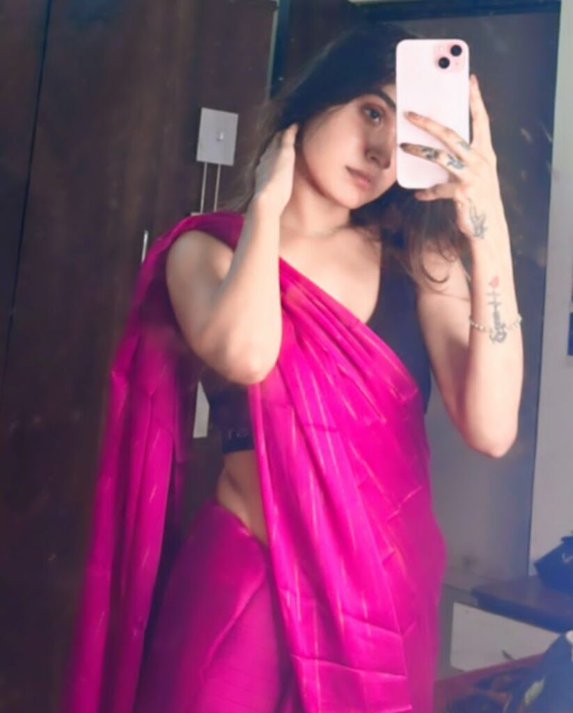 Sia Bhardwaj — Verified VIP Escort Gurgaon Gurugram Cyber City