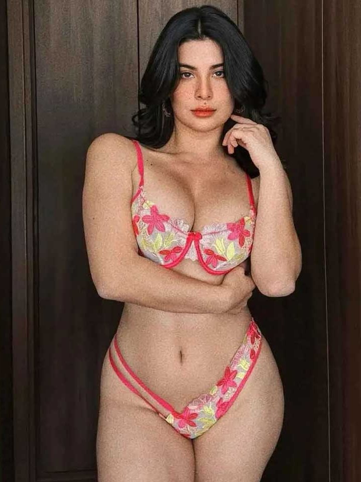 Alina Volkova — Escort Aerocity Gurgaon