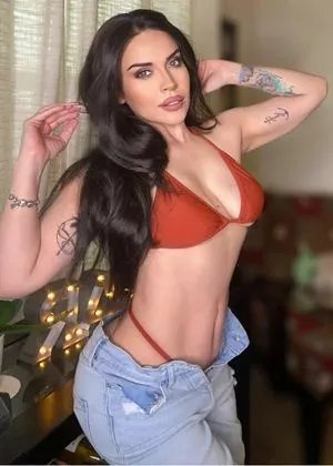 Nadia Petrenko — Verified VIP Escort Sushant Lok Gurgaon